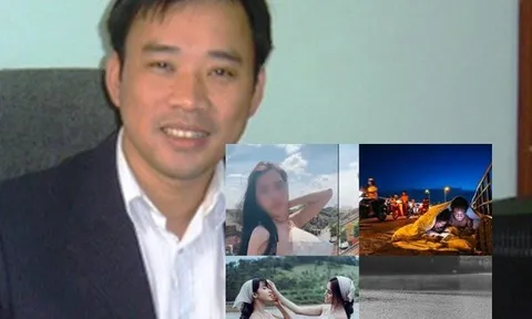 Luật sư La Văn Thái: “Cần có chế tài xử lý nghiêm khắc hành vi chụp ảnh phản cảm nơi công cộng, không để thành tiền lệ xấu”